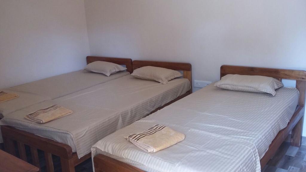 Martinet Vagator Guest House 외부 사진