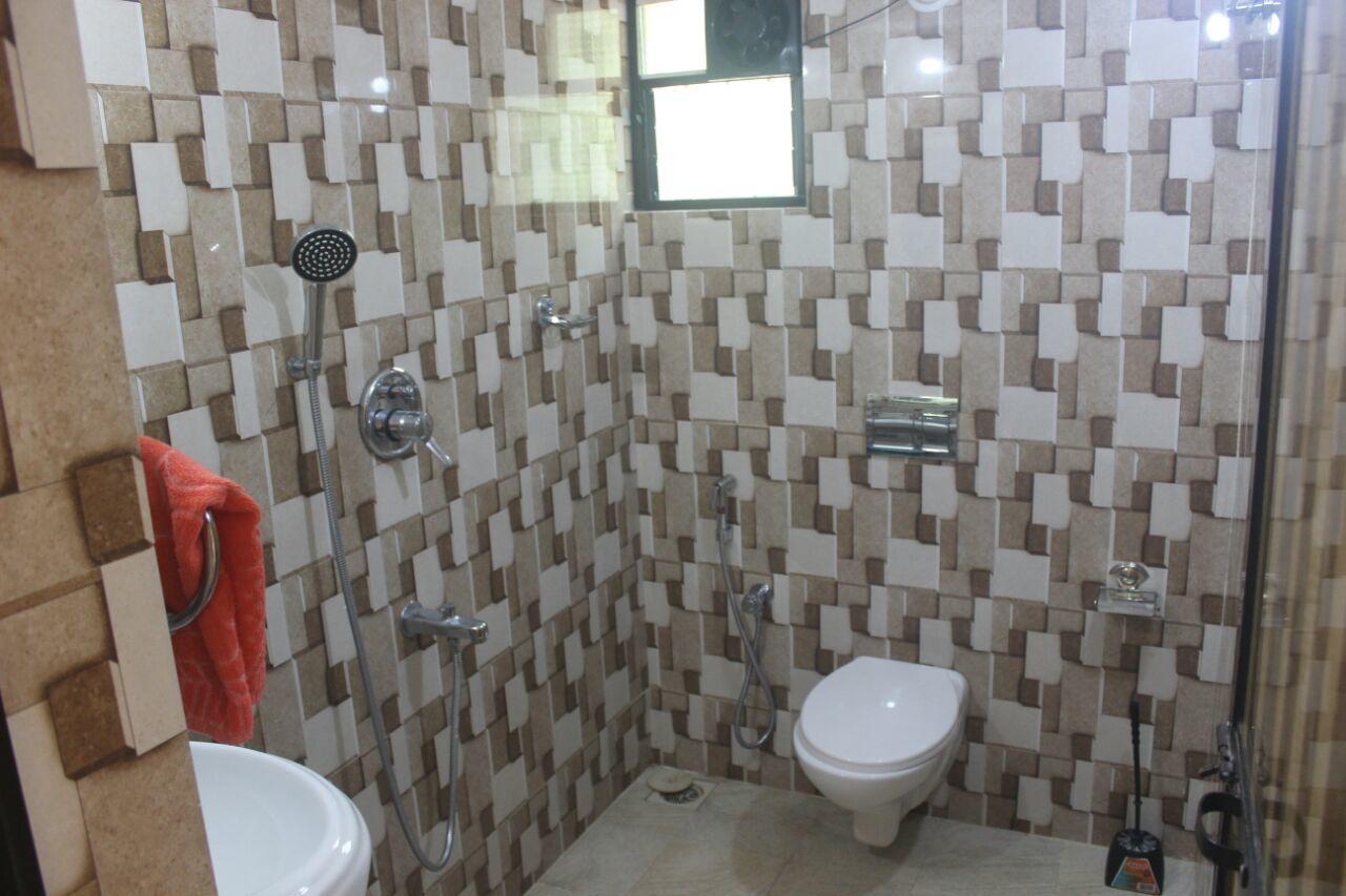 Martinet Vagator Guest House 외부 사진