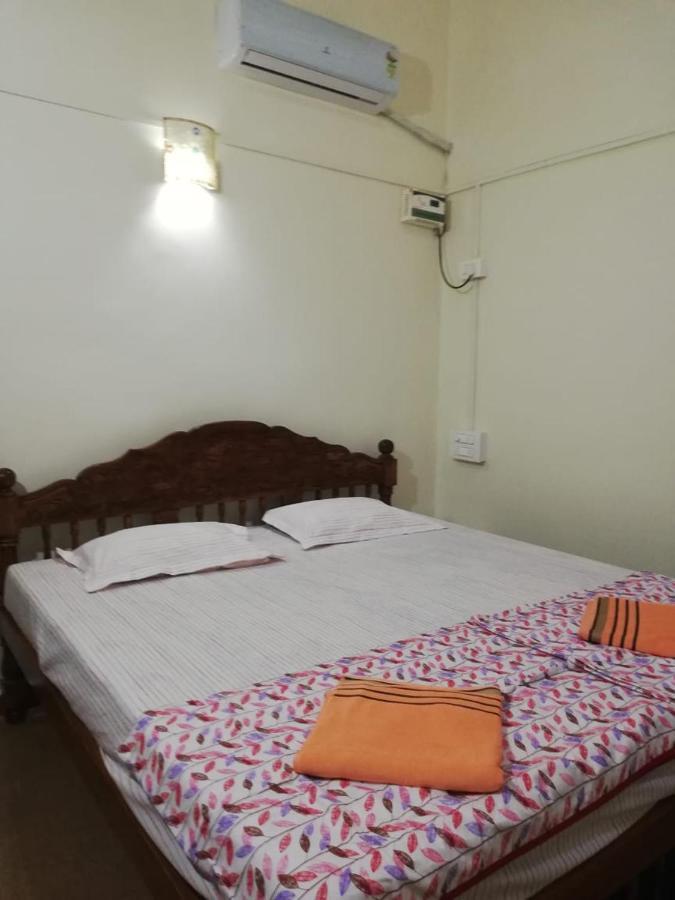 Martinet Vagator Guest House 외부 사진